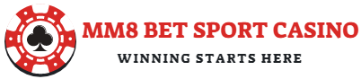 Mm8 Bet Sport Casino